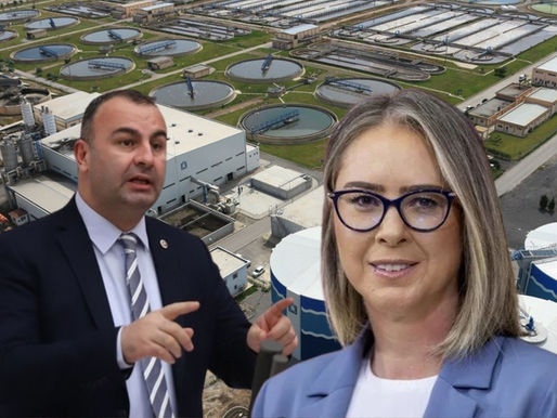 Ednan Arslan’dan Çankırı’ya: “İzmir’e bu kadar yabancı olmanıza şaşırdım”