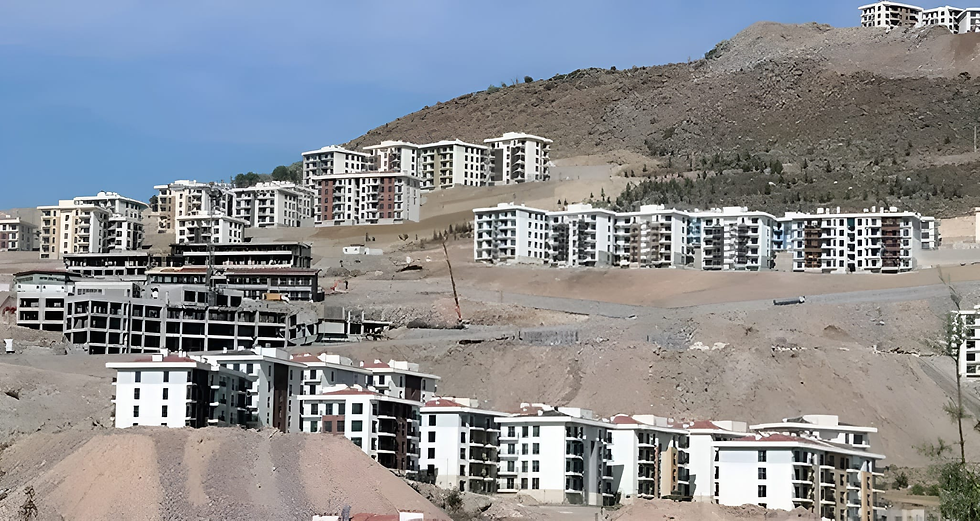 Bergama’da kiralık piyasasında dengeler değişiyor: arz artıyor, rekabet kızışıyor