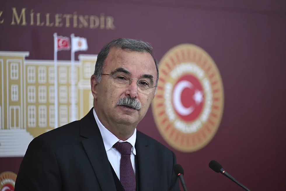 Kınık’taki Horoz Dövüşü Meclis Gündeminde!