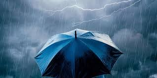 Kuzey İzmir için sağanak alarmı!