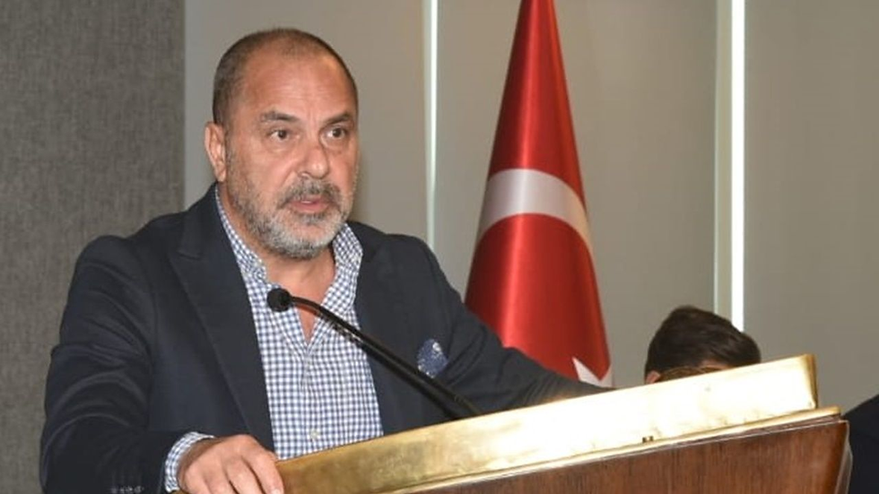 DTO İzmir Şube Başkanı Yusuf Öztürk: "İzmir Limanı hâlâ manuelde kaldı!"