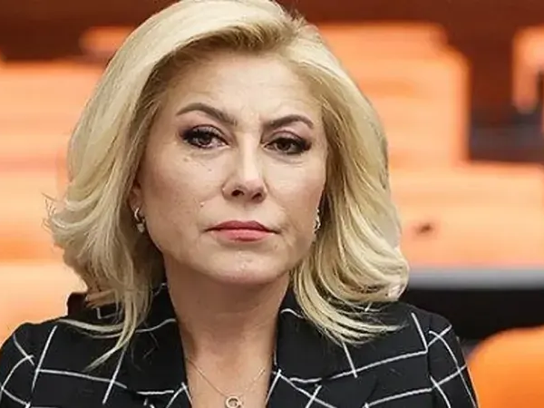 Cemil Tugay’ın DSİ Çıkışına Şebnem Bursalı’dan Yanıt: "Hep Bahane Hep Algı"