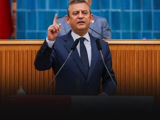 Özgür Özel’den Meslek Fabrikası Tepkisi: “İzmirliler Bu Yapılanı Unutmasın”