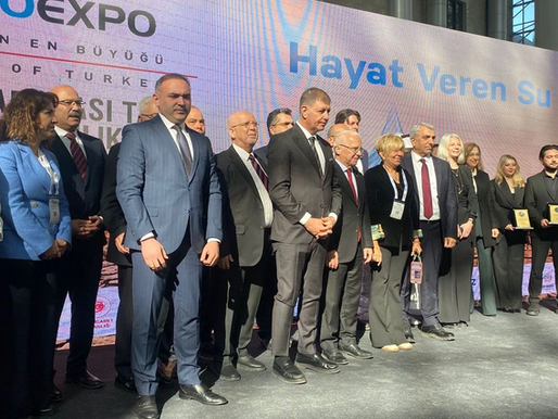 Agro Expo 21. Kez Kapılarını Açtı