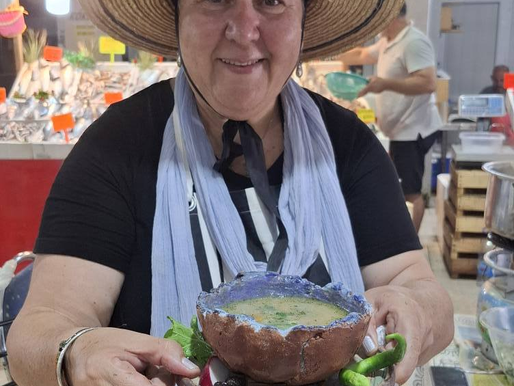 Foça’nın balıkları hafta sonu festivalle vitrine çıkıyor