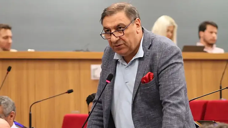 Hüsnü Boztepe'den Kemalpaşa Planlarına Sert Tepki: “500 Bin Metrekare Emsal Artışı Vicdana Sığmaz”