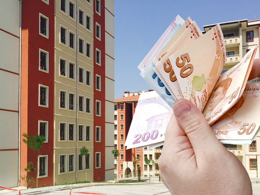 Merkez Bankası açıkladı: Konut ve kirada İzmir ters köşe yaptı!