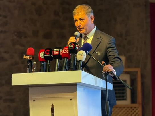 Cemil Tugay’dan turizmcilere su indirimi müjdesi