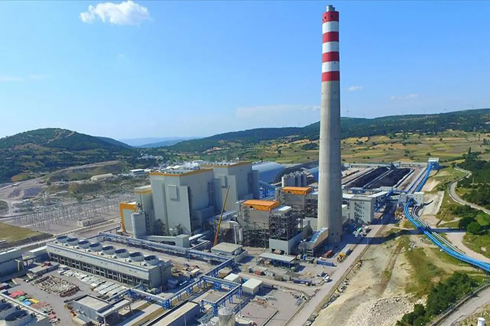 Soma Termik Santrali’nin yeni sahibi belli oldu! 436 milyon TL’ye satıldı