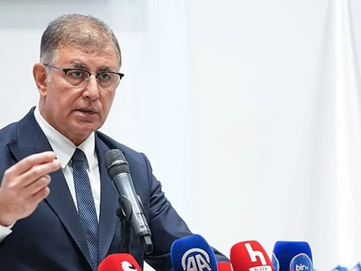 Cemil Tugay’dan havuz mesajı: “4,5 milyon insana karşı sorumluyuz”