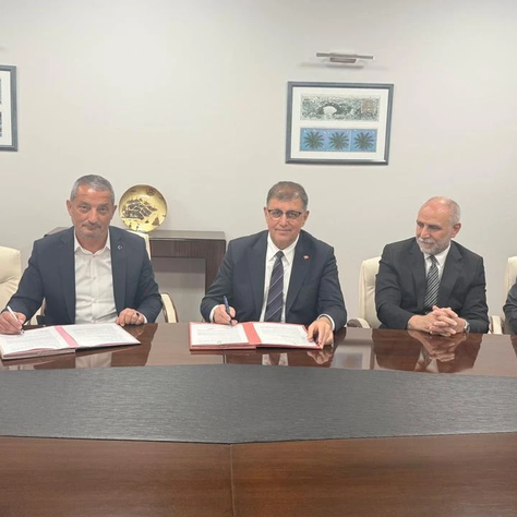 Metro AŞ'de Toplu Sözleşme Tamam: Yüzde 30 Zamla Mutabakat Sağlandı