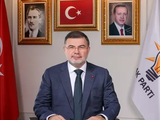 Bilal Saygılı: “Çeşme’de Su Sorununu Bakanlığımız Çözüyor”