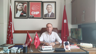İsmail Durmaz: "Tanju Çelik'in AK Parti'ye geçmesi söz konusu değil"