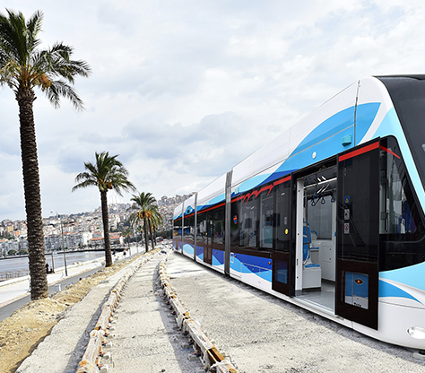 İzmir Metro ve Tramvayda Uzlaşı Sağlanamadı