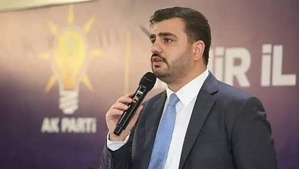 Eyyüp Kadir İnan’dan İzmir Büyükşehir Meclis üyelerine çağrı: “İzmir için kapımız açık”
