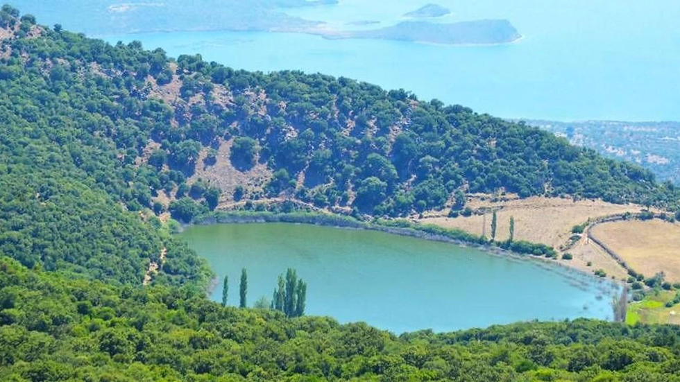 Kara Göl yakınındaki GES projesinde ÇED süreci sonlandırıldı