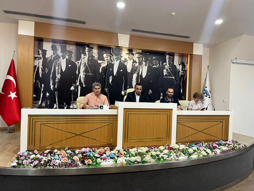 Onur Emrah Yıldız sert çıktı: “Çöp depolama alanına geçit yok!”