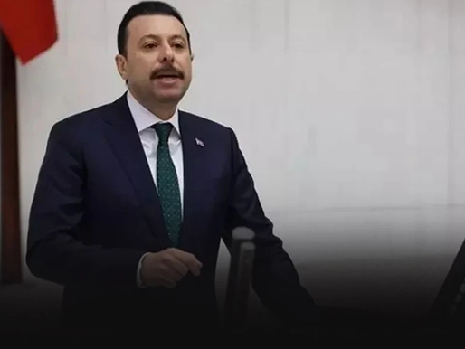 Mahmut Atilla Kaya: "İzmir’in Çernobili’nde 3 Bin Ton Atık Temizlendi, Radyoaktif Atık Yok."