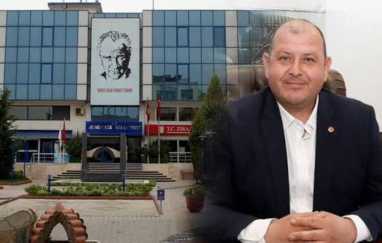 Menderes Belediyesi'ne Operasyon: Başkan İlkay Çiçek Dahil 16 Gözaltı Kararı