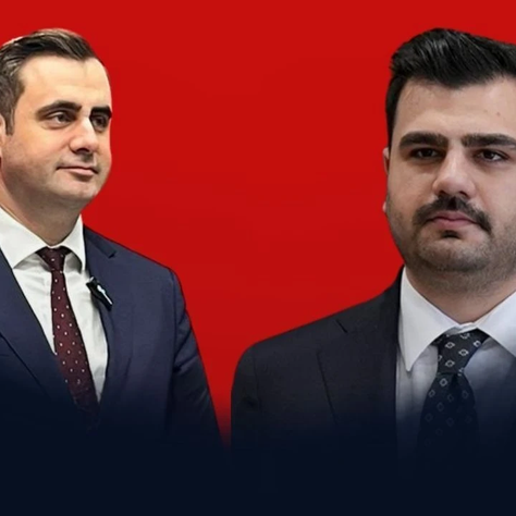 Çağatay Güç’ten Eyyüp Kadir İnan’a Sert Sözler: “Yaşı İtibariyle Savruluyor”