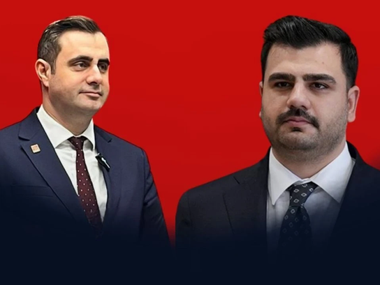 Çağatay Güç’ten Eyyüp Kadir İnan’a Sert Sözler: “Yaşı İtibariyle Savruluyor”