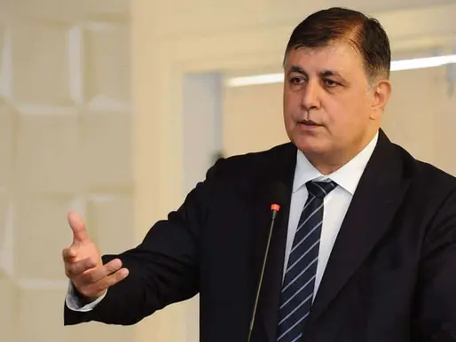 Cemil Tugay’dan Su Tepkisi: “DSİ Üzerine Düşeni Yapmadı!”