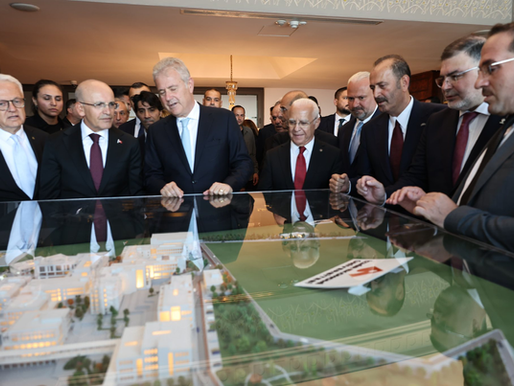 Bilal Saygılı:“İzmir’de bir kez daha gördük ki, AK Parti milletin partisidir”