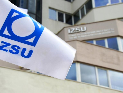 İZSU’dan 1 Milyar TL’lik Borçlanma Talebi: Büyükşehir’e Müteselsil Kefillik Şartı