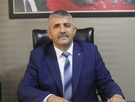 Veysel Şahin’den Özel’e asgari ücret tepkisi: "Önce belediyede maaşları öde!"