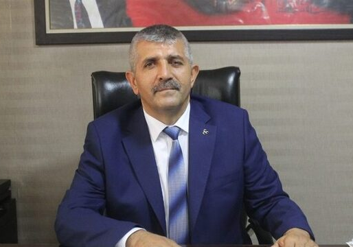 Veysel Şahin’den Özel’e asgari ücret tepkisi: "Önce belediyede maaşları öde!"