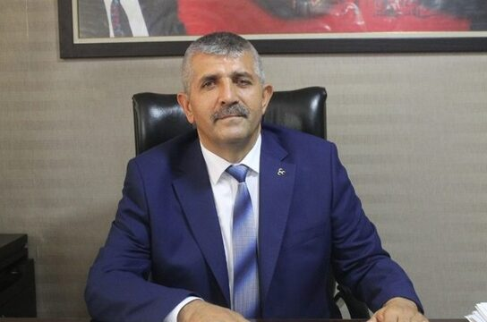 Veysel Şahin’den Özel’e asgari ücret tepkisi: "Önce belediyede maaşları öde!"