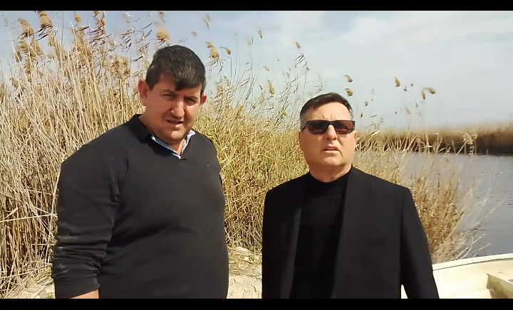 Gediz can çekişiyor: Kirlilik tarımı ve yaşamı tehdit ediyor!