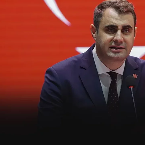 Çağatay Güç’ten AK Parti ve MHP’ye Sert Tepki: “Bu Siyaset Tarzının Adı Vandalizmdir!”
