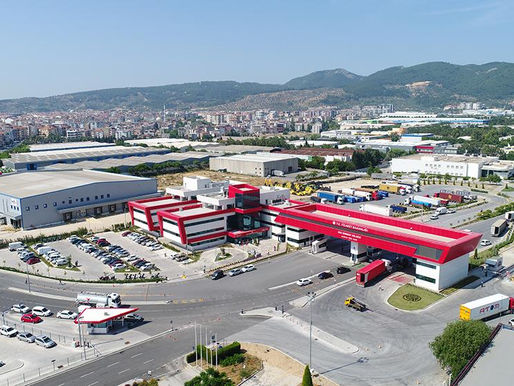 ESBAŞ, su verimliliğini arttırmak için yatırım seferberliği başlattı