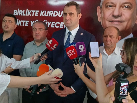 Çağatay Güç'ten CHP’ye Menderes tepkisi: “Baştan anlaşmışlar!”