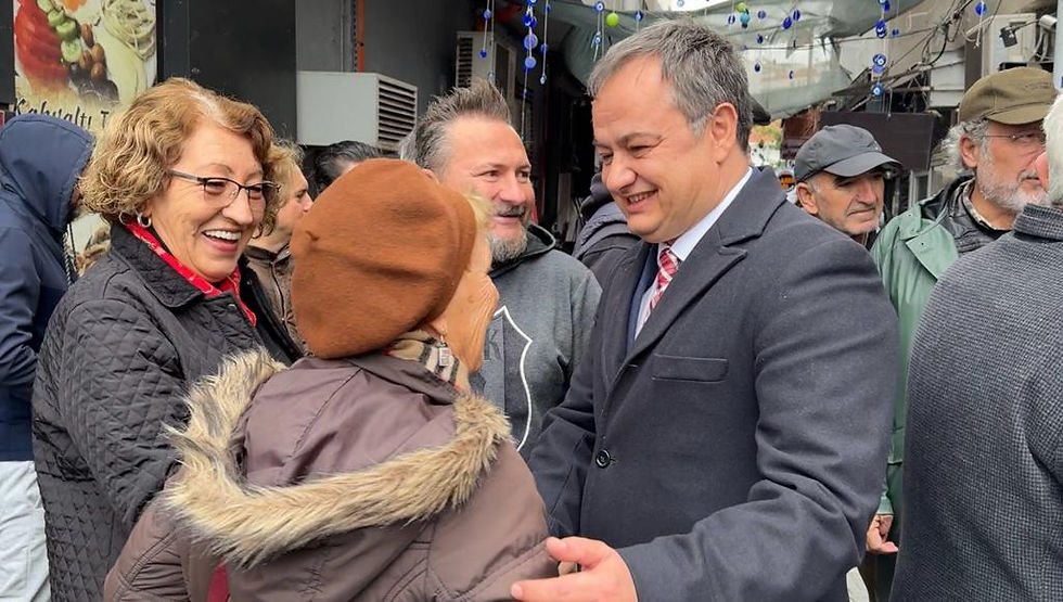 Gökmen Ulu