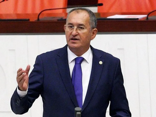 Atilla Sertel: “Aslanoğlu’nu Dayatma ile Aday Yapmak İl Delegelerine Ayıptır”