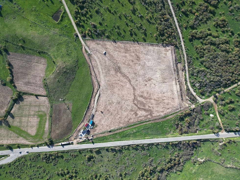 Dikili Belediyesi Güneş Enerjisi Santrali (GES) Projesi emin adımlarla ilerliyor