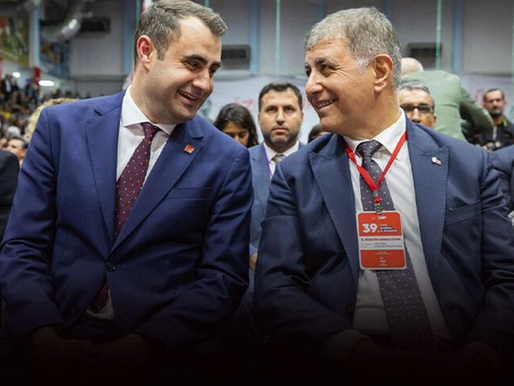 Çağatay Güç'ten Tugay mesajı: "Bu ayrılık geçici!"