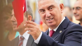 Tanju Çelik: "Meclis Üyelerimizle Birlikte YENİ Parti Çatısı Altında Yolumuza Devam Etme Kararı Aldık"