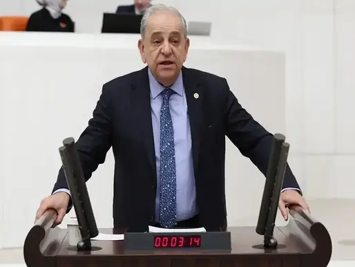 CHP'li Nalbantoğlu, İzmir'deki TOKİ mağduriyetini Meclis gündemine taşıdı