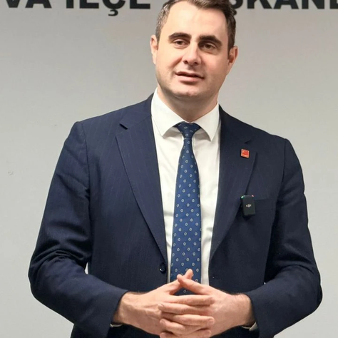 Çağatay Güç: “Fark giderek açılıyor, CHP’nin oy oranı yüzde 40’ın üzerinde”