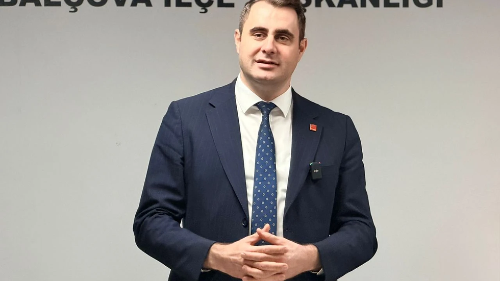 Çağatay Güç: “Fark giderek açılıyor, CHP’nin oy oranı yüzde 40’ın üzerinde”