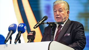 Yalçın Ata güven tazeledi