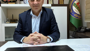 Ahmet Vural: “Çiftçimiz Ülkemizin En Güçlü Dayanağıdır”