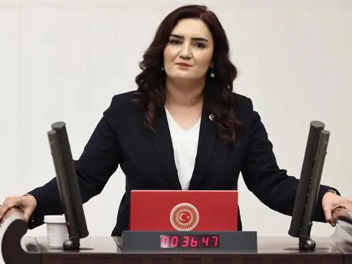 Sevda Erdan Kılıç: "9 Eylül Üniversitesi Artık Bilim Değil, Skandallar Yuvası."