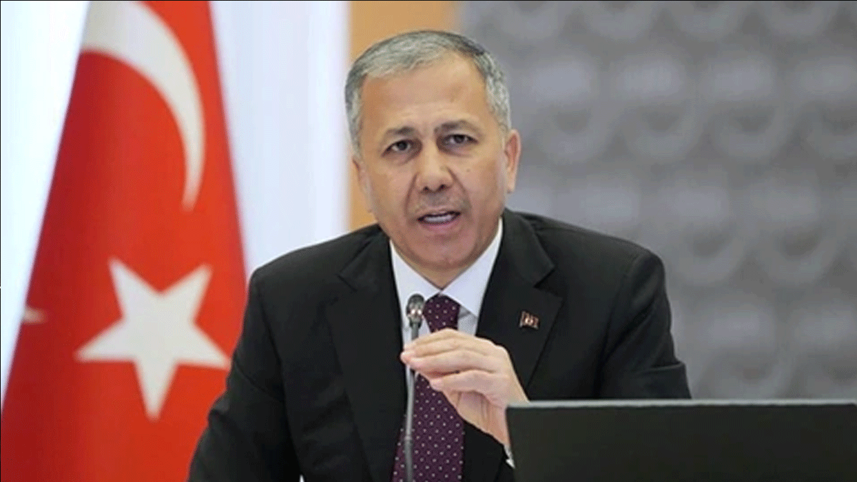 Bakan Yerlikaya Duyurdu: İzmir Yangınlarına 7 Gözaltı