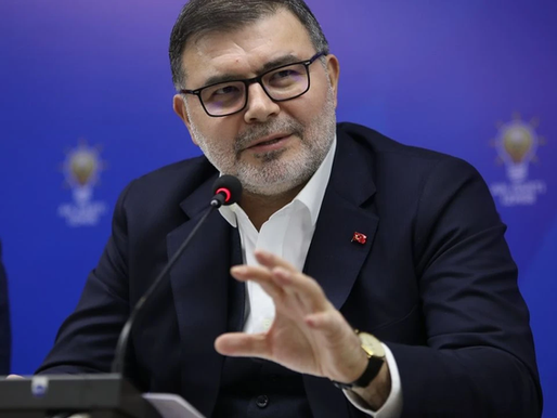 Bilal Saygılı’dan CHP’li Güç’e sert yanıt: “Önce kendi belediyelerinize bakın”