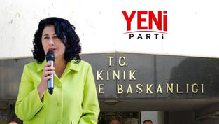 Kınık'ta toplu istifa: Başkan Sema Bodur ve belediye yönetimi YENİ Parti'ye geçiyor.