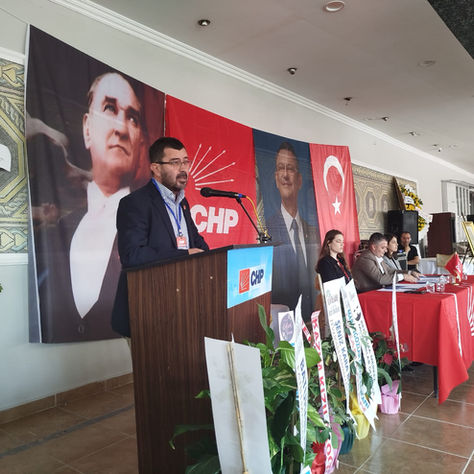 Mehmet Gönenç’ten Çarpıcı İddia: AK Partili Belediye Yönetimi Döneminde Aylık 300 Bin Liralık Sosyal Medya Harcamasında Kimi İşaret Etti?”